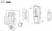 Bosch F 034 K69 0N9 Rd5 Laser / Eu Spare Parts